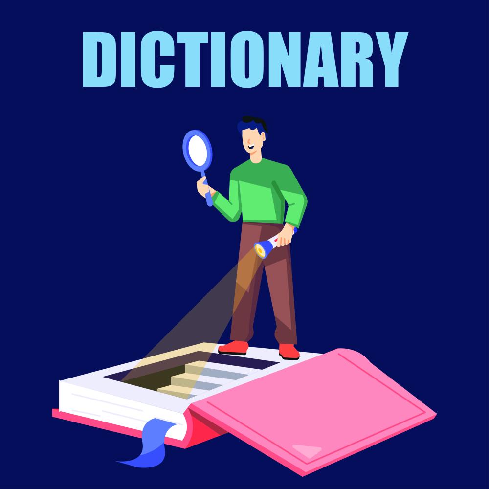 Dictionary