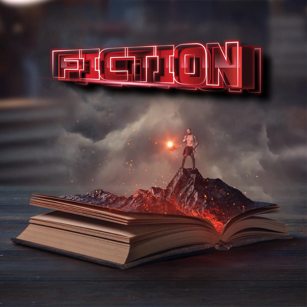 Fiction Fiction
