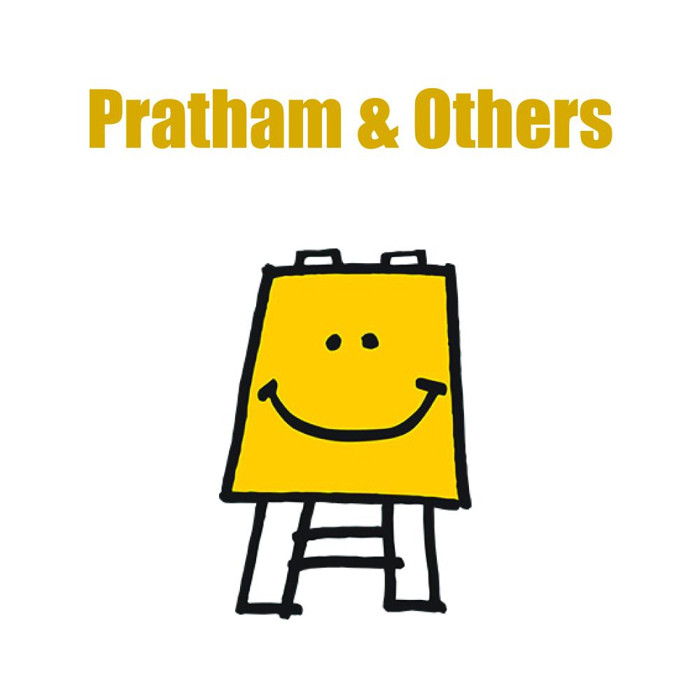 Pratham & Others