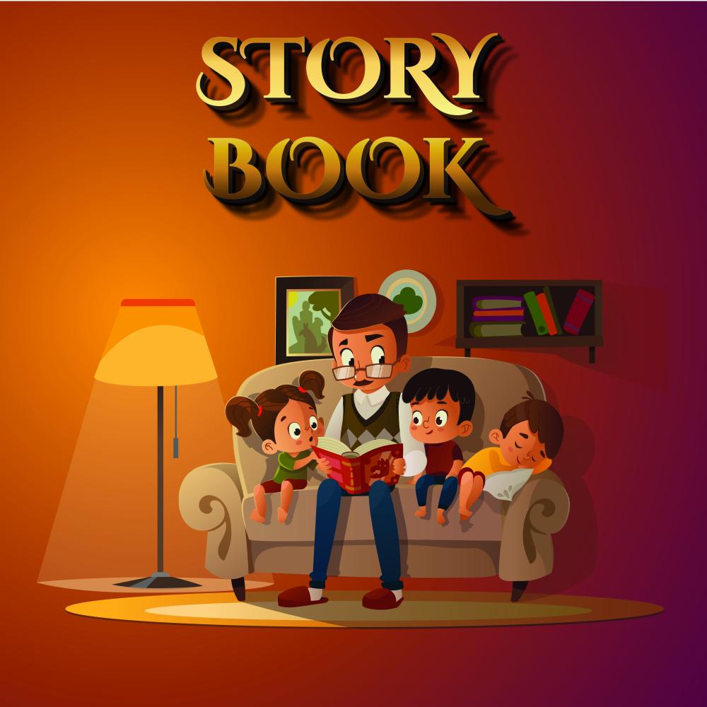 Story Books