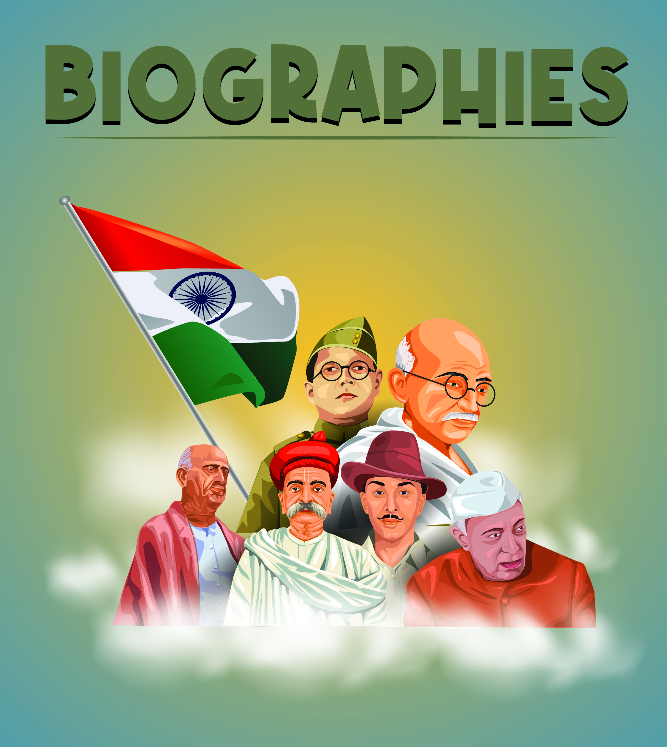 Biographies