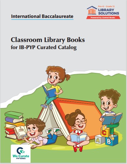IB - Class Library Book