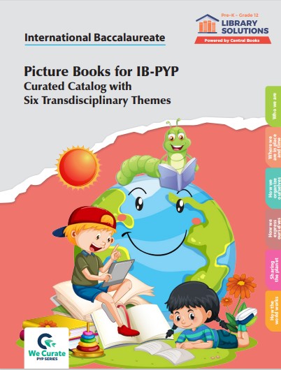 IB - Picture Book