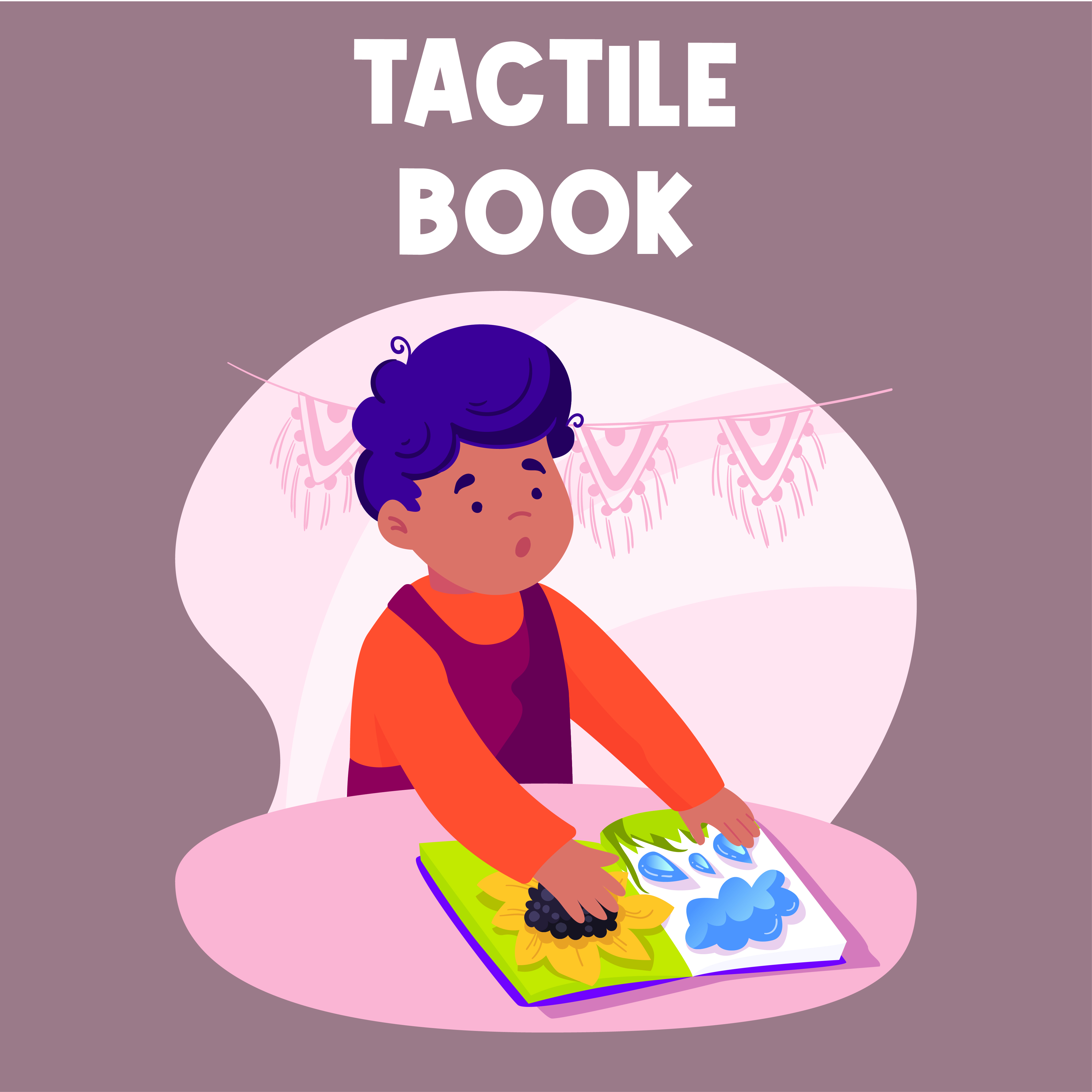 Tactile Book
