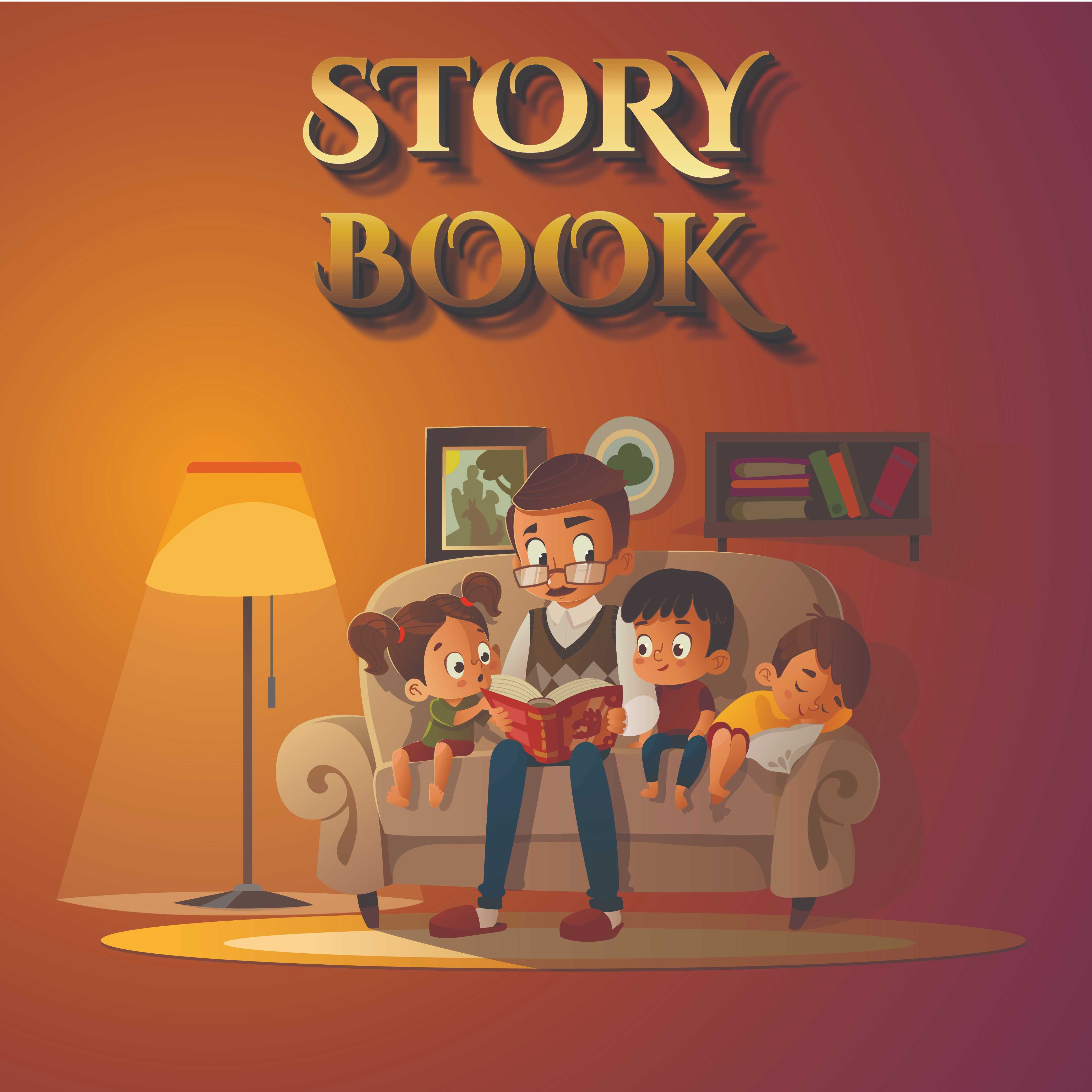 Story Books