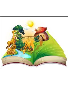 Story Books(BC)