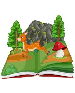 Picture Book(CC)