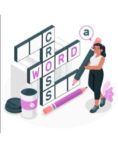Self help & word search(BC)
